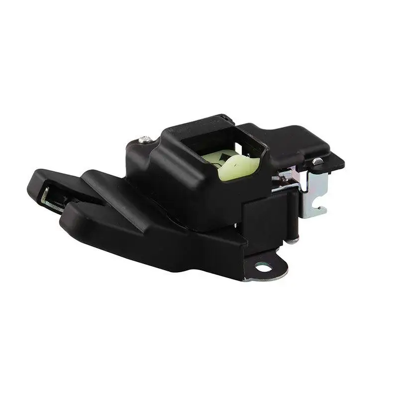 Yfashion 81230 3X010 задняя дверь багажника защелка для 2011 2012 2013 hyundai Elantra MD авто аксессуары