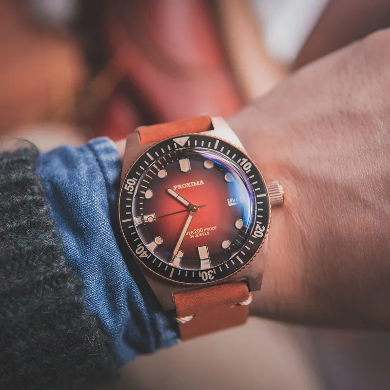 proxima watches 11