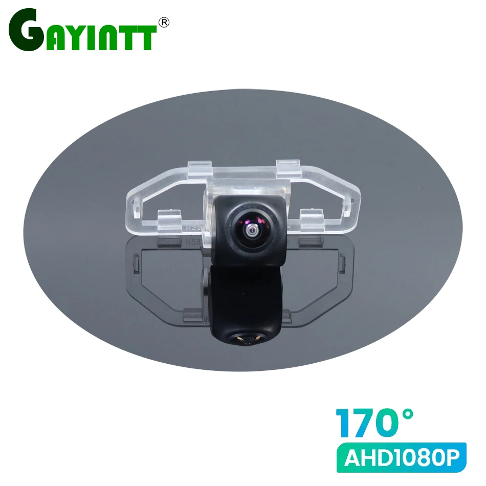 

170 Degree AHD 1920x1080P Special Vehicle Car Rear View Camera For Toyota Camry XV50 2012 2013 2014 2015 2016 Car Reverse