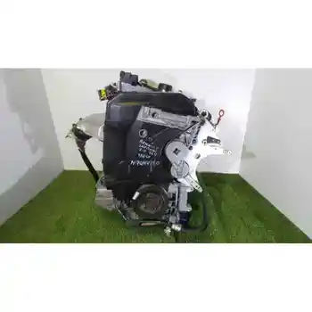 

70189 Full engine Renault Safrane (b54)