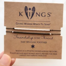 Простые Миюки бусы браслет Pulseras ручной работы черно белое стекло хрустальные браслеты браслет для Женская веревочная цепочка Любовь ювелирные изделия