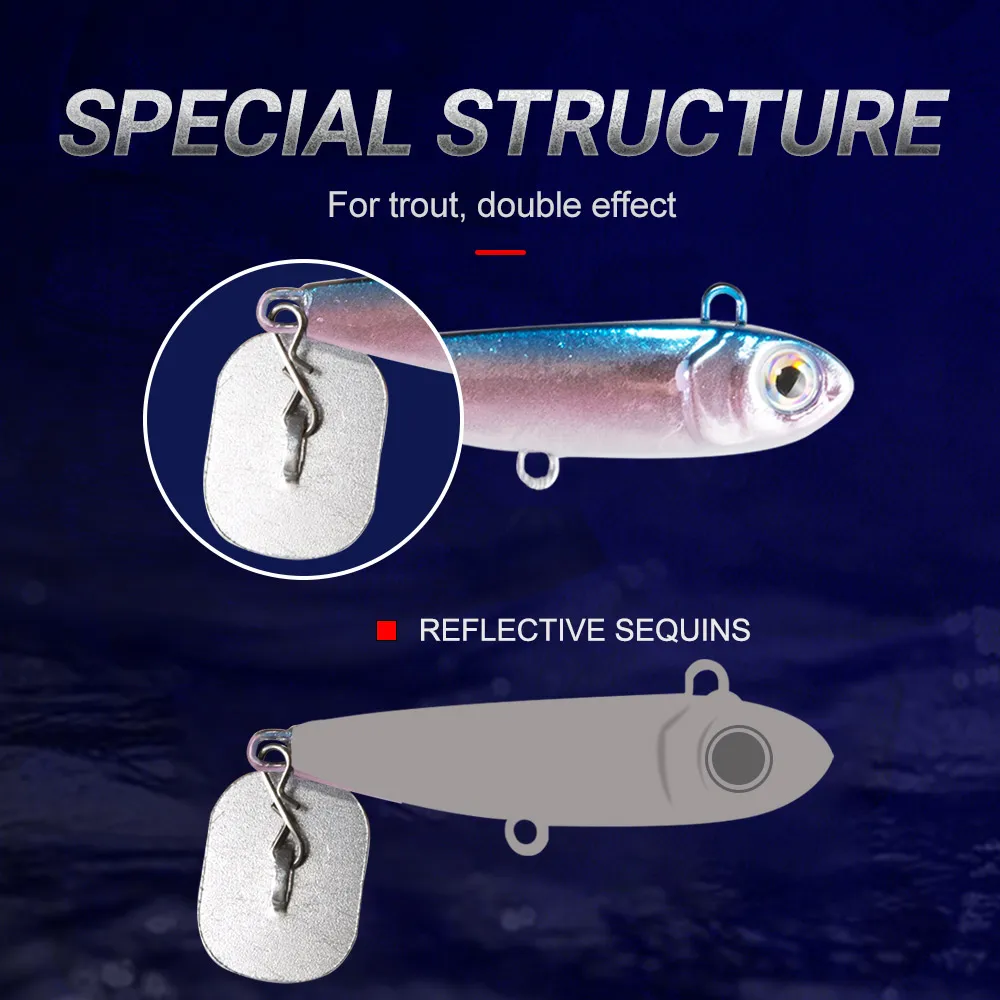 hunthouse LW807 lead jigging lure hard lure power tail spoon skining bait tackle artificial 10g 37mm fo fishing lure pike trout hunthouse LW807 lead jigging lure hard lure power tail spoon skining bait tackle artificial 10g 37mm fo fishing lure pike trout