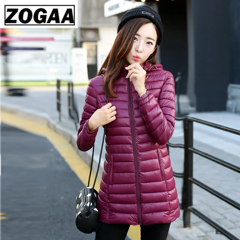 Женское пальто из 2019 хлопка модная Корейская длинная куртка большие размеры