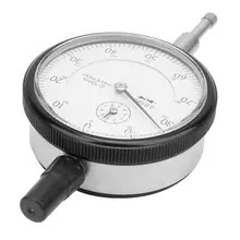 Внутренний микрометр 0,01 мм Точность 0-10 мм Диапазон ударопрочный циферблатный индикатор измерительный инструмент Reloj Comparador