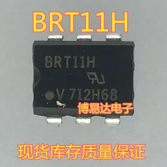 

BRT11H DIP-6