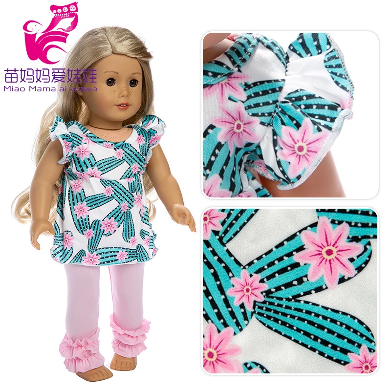 大牌BABY 装-美国女孩04 拷贝