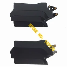 Набор затвора лезвия занавес 2 шт для Nikon D7000 D7100 D7200 Сборка камеры Запасная часть