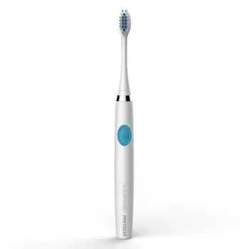 

Electric Toothbrush with Replacement Heads Battery Operated Waterproof IPX5 Ultrasonic Toothbrush Oral Hygiene Health Products