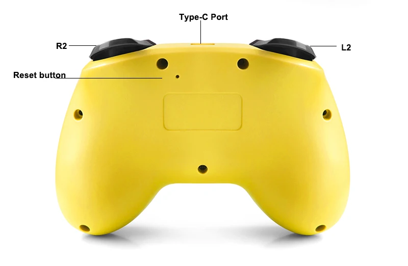 Bluetooth беспроводной Pro контроллер для геймпад NS Joypad пульт дистанционного управления для kingd переключатель Pro Gampad для переключения джойстика
