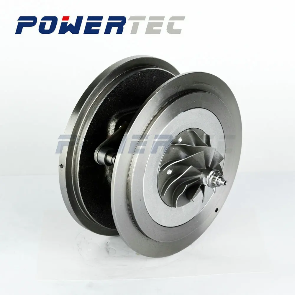 New balaned Turbine CHRA turbo 798015 798015-0002 79815-5002S for Ssang Yong Korando C200 127Kw 173HP D20DTF