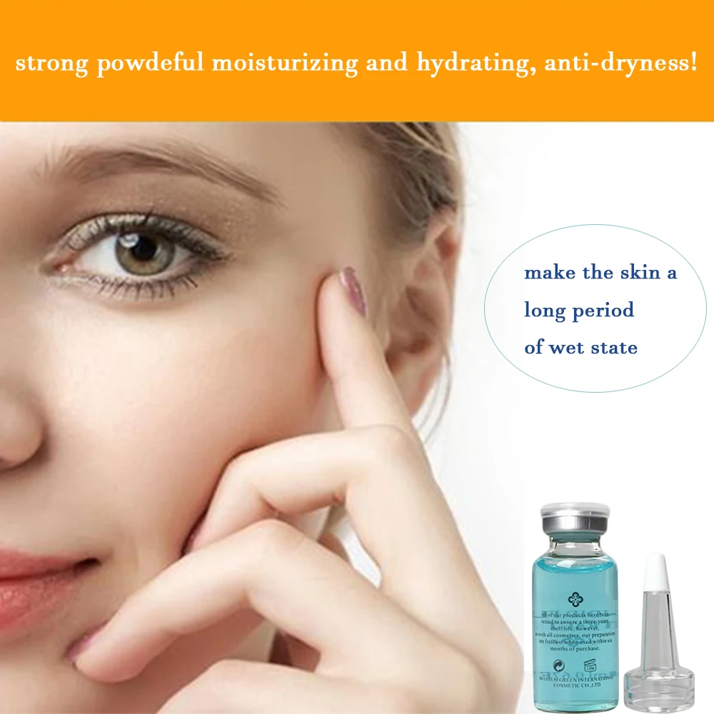 

argireline sn ail extract collagen serum vitamin c serum 100% plant extract pucomary hyaluronic acid liquid essence Serum makeup