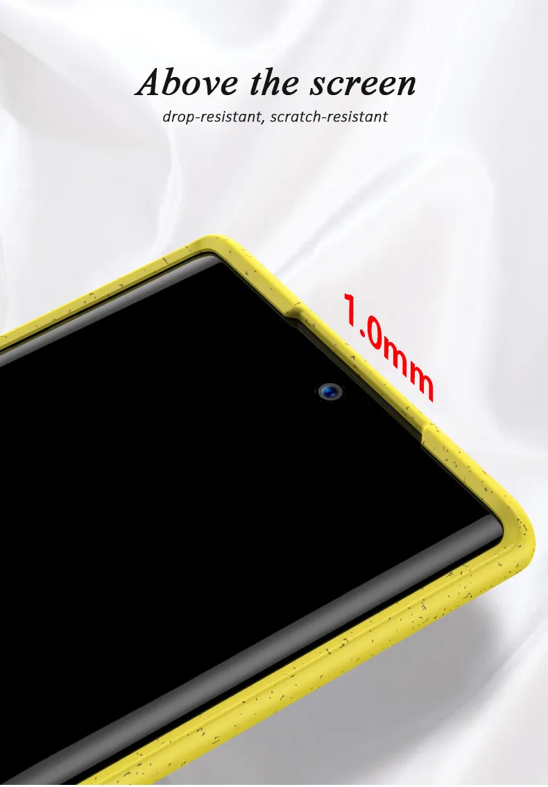 Musubo, Роскошный чехол для samsung Galaxy Note 10+ 5G Note 10 Plus, силиконовый чехол на заднюю панель s, чехол для samsung S10+ S10E, Ультратонкий чехол
