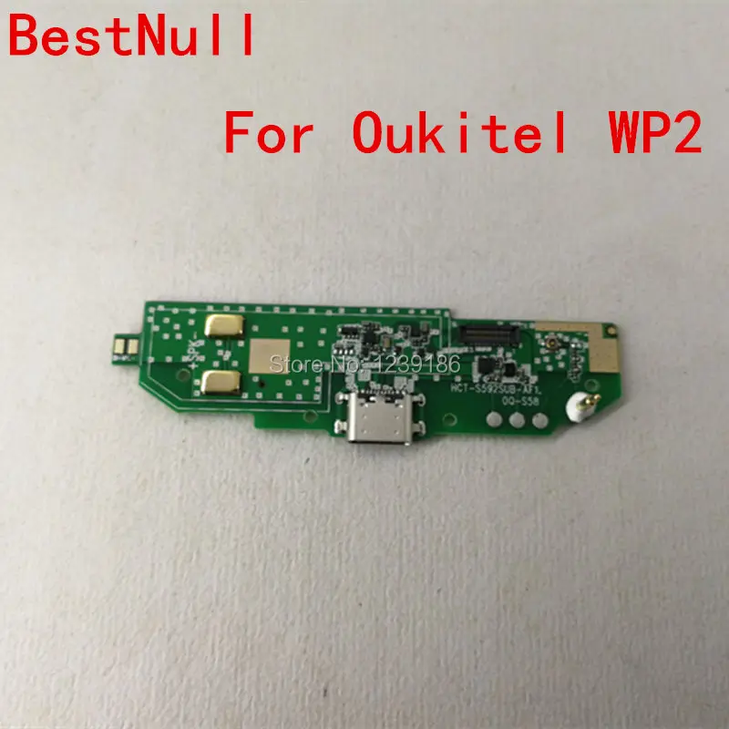 USB-зарядная док-станция BestNull для Oukitel WP2 | Мобильные телефоны и аксессуары