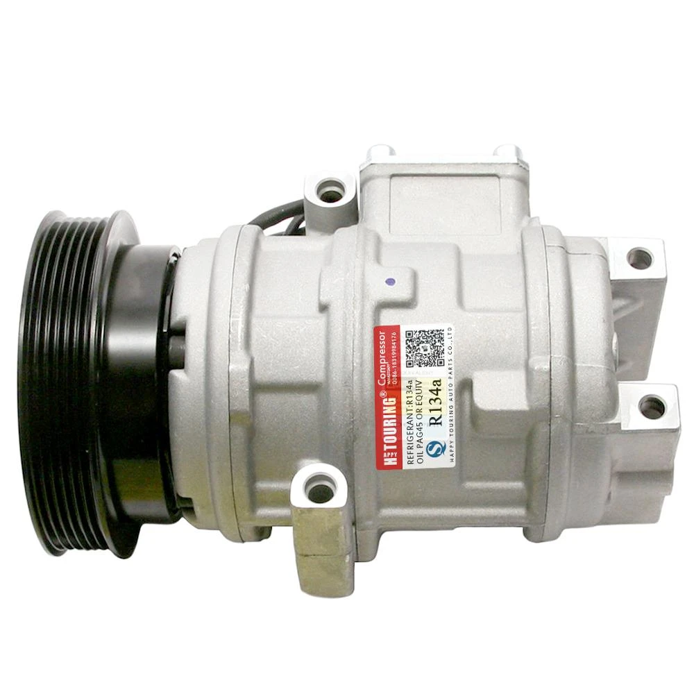 10pa17c compressor For Honda Accord V6 3.0L Acura CL V6 1997 1998 
