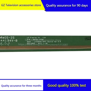 

Good quality for 6870S-1578A LC320DXE-SFR1 pcb part