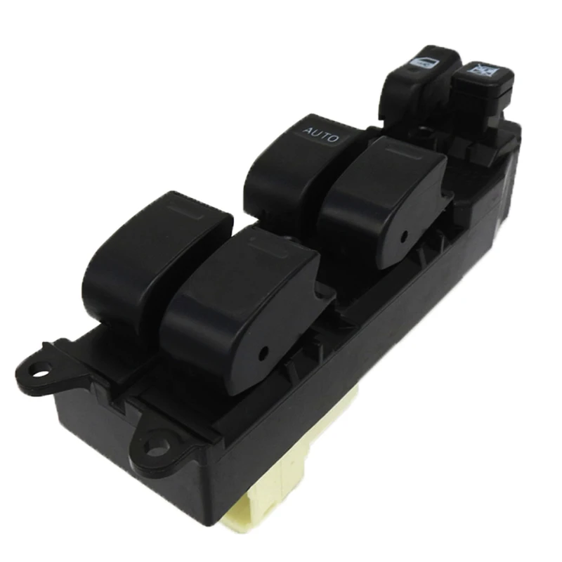 84820-33180 New Window Control Switch Power Window Master Control Switch For Toyota CAMRY 2.4L 3.0L 2001-2006 8482033180