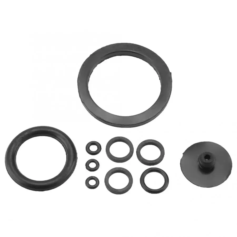 Agricultural Sprayer Repair Kit 10pcs/Set Sealing Rings for 3/5/8L Sprayer