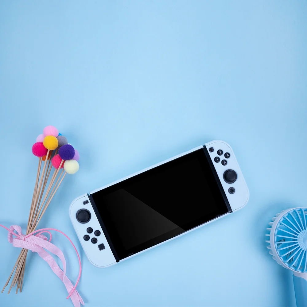 Твердый чехол для nintendo Switch NS Joy Con
