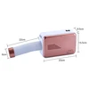 Multi functional clothing micro blower dryer for removing mites portable wet blanket drying shoes for household use in winter 6