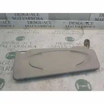 

PARASOL RIGHT RENAULT KANGOO 1.5 dCi diesel cat [14441967]