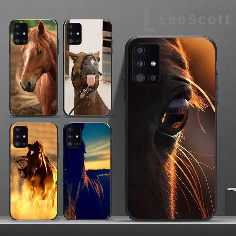 Чехол для Samsung A40 A31 A50 A51 A71 A20E A20S S8 S9 S10 S20 Plus note 20 ultra | Мобильные телефоны и