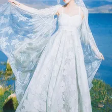 С капюшоном наряд с платьем комплект вышивка длинное платье для отдыха винтажное средневековое платье Ренессанс Принцесса Виктория Платье