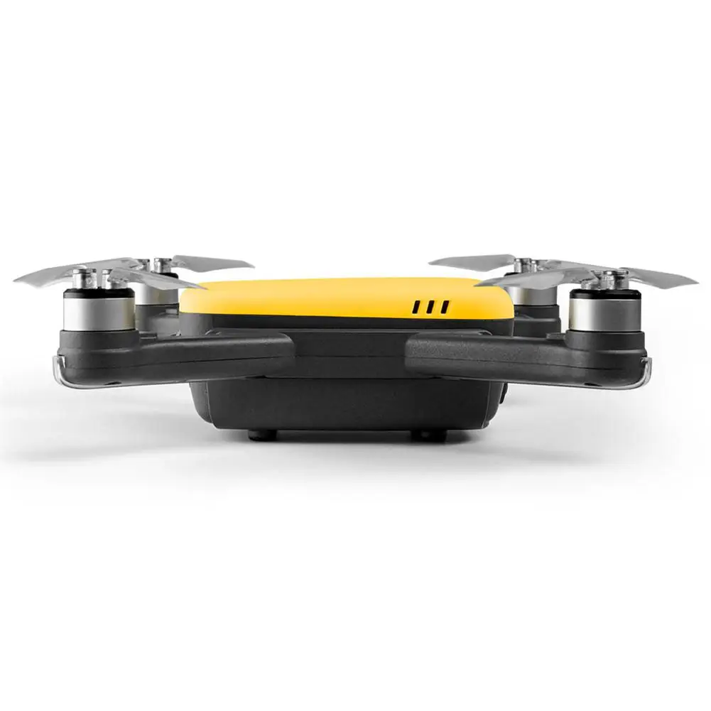 Дрон с дистанционным управлением 5G WiFi FPV четырехосевой Дрон gps один ключ взлет посадочный Квадрокоптер с камерой 1080P бесщеточный мотор