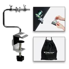 Fishing Line Spooler With Clamp Fishing Reel Line Spool Spooler System Tackle Fishing Line Winder Sea Carp Fishing Tools piscifun fishing line spooler portable spool line bobbin winder spooler spinning bait cast reel spool fishing reel line winder
