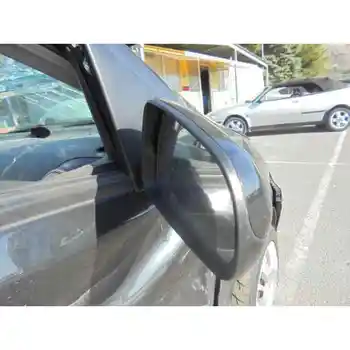 

HEADDRESS SEE PHOTOS RIGHT REARVIEW MIRROR CHEVROLET AVEO