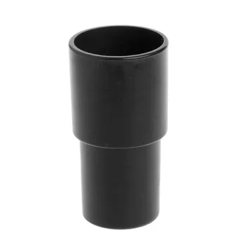 

32mm-35mm Plastic Vacuum Cleaner Connecting Hose Adapter Converter U1JE