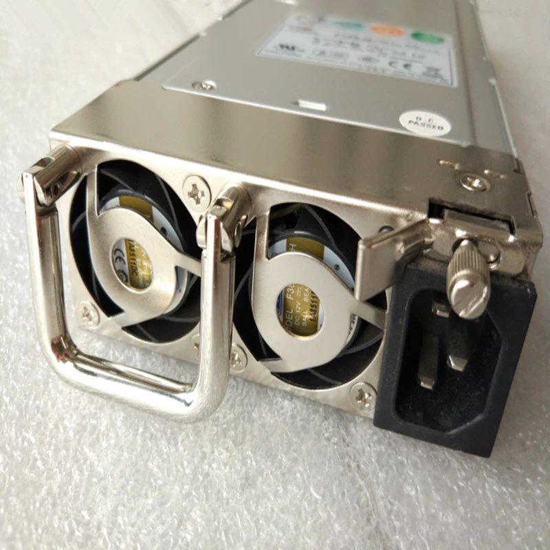 Блок питания для Zippy 460W блок питания R2W-6460P-R