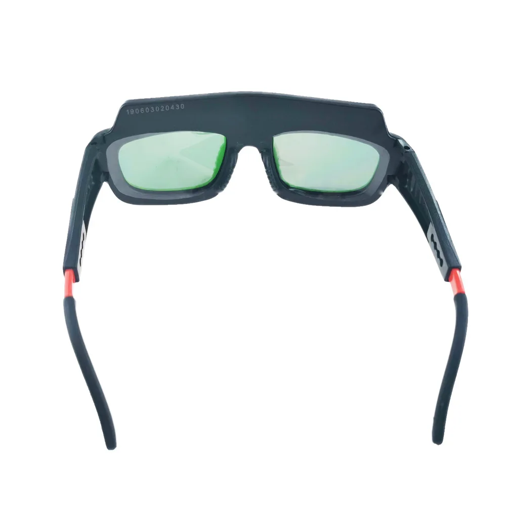 ALLSOME Автомобильная Затемняющая Сварочная маска на солнечной батарее шлем очки