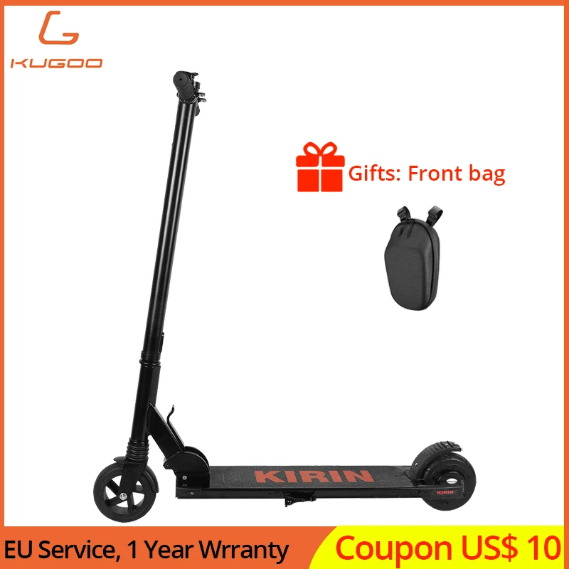 lightweight scooters for kids