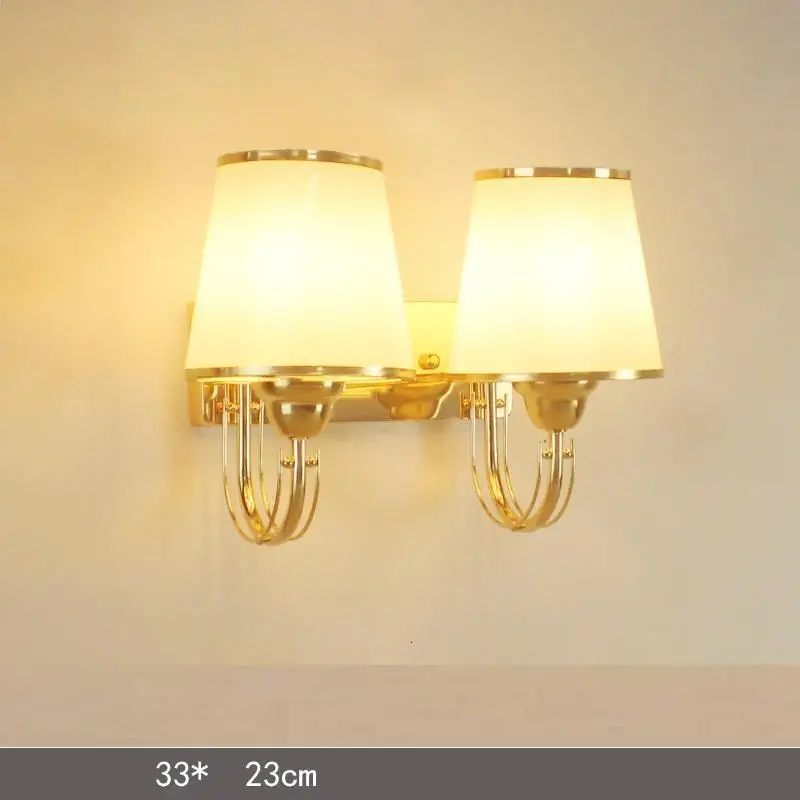 Kinkiety Лофт Декор Wandlampen де Lampara Arandela Vanity свет для дома Wandlamp Aplique Luz сравнению светильник настенный