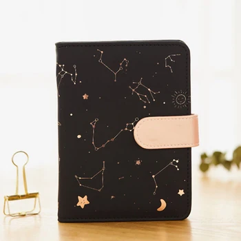 

Notebook Planner 2020 Portable Notebooks Pocket Diary Memo Notepad Office Journal Planners Gift 14x10.5cm