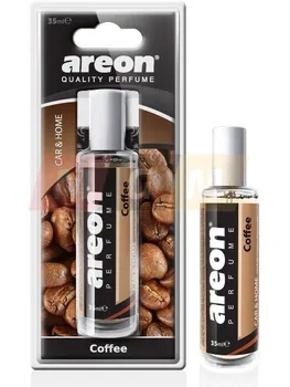 

Fragrance "areon" spray "perfume 35 ml" coffee