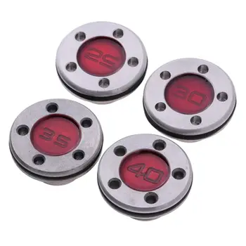 

25/30/35/40g Tungsten Steel Golf Putter Wrench Spanner Weights Screw Accessories Golf Putter Wrench Spanner Weights Screw Access