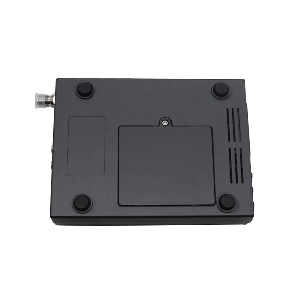 TZT 0-1W FM Broadcast Transmitter FM Stereo