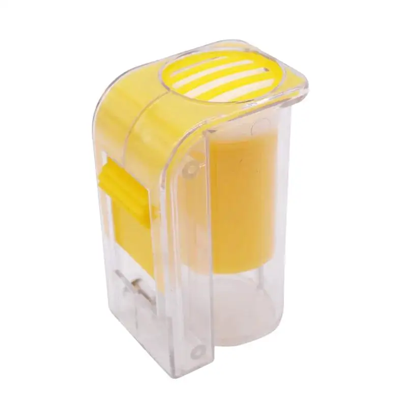 1 шт. пчелиная матка, маркировочный Ловец, легкая маркировочная бутылка для сада