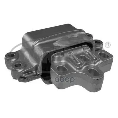 Опора Двигателя Seat: Alhambra 10-, Vw: Sharan 10- Corteco арт. 80004998