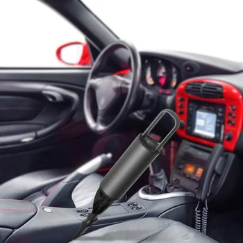 

Type-C Vacuum Cleaner Replacement Accessories Car USB charging Wireless