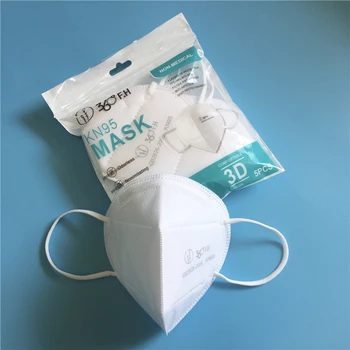 

FFP2 Masks KN95 Adaptable Against Pollution Breathable KN95 Mask Safety KN95 Protection level Protective mascarilla ffpp2