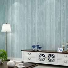 Wood Wallpapers Home Decor  3D Wall Murals Waterproof Tree Wall Paper Roll for Background Walls Covering papel pintado de pared