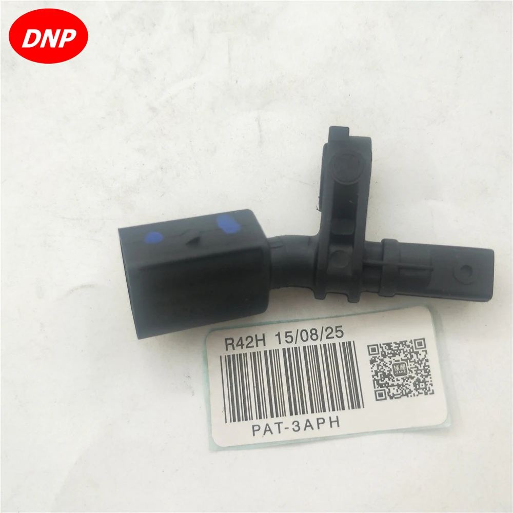 Датчик скорости переднего левого колеса DNP ABS Подходит для VW Polo GOLF Fox Audi A2 Seat Skoda