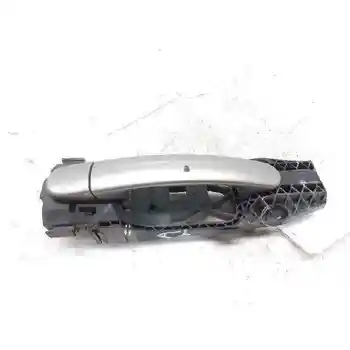 

3B0837205G01C HANDLE OUTER REAR RIGHT SKODA FABIA COMBI (5J5)