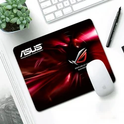 Asus pequeno mouse pad computador portátil teclado do computador portátil tapete do mouse acessórios de jogos teclado gamers decoracion mesa almofada lol mausepad