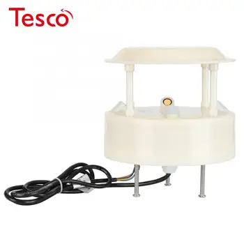 

Wind Humidity Sensor Ultrasound Wind Sensor Speed Direction Humidity Sensor Carbon Dioxide Integrated Meteorological Statio