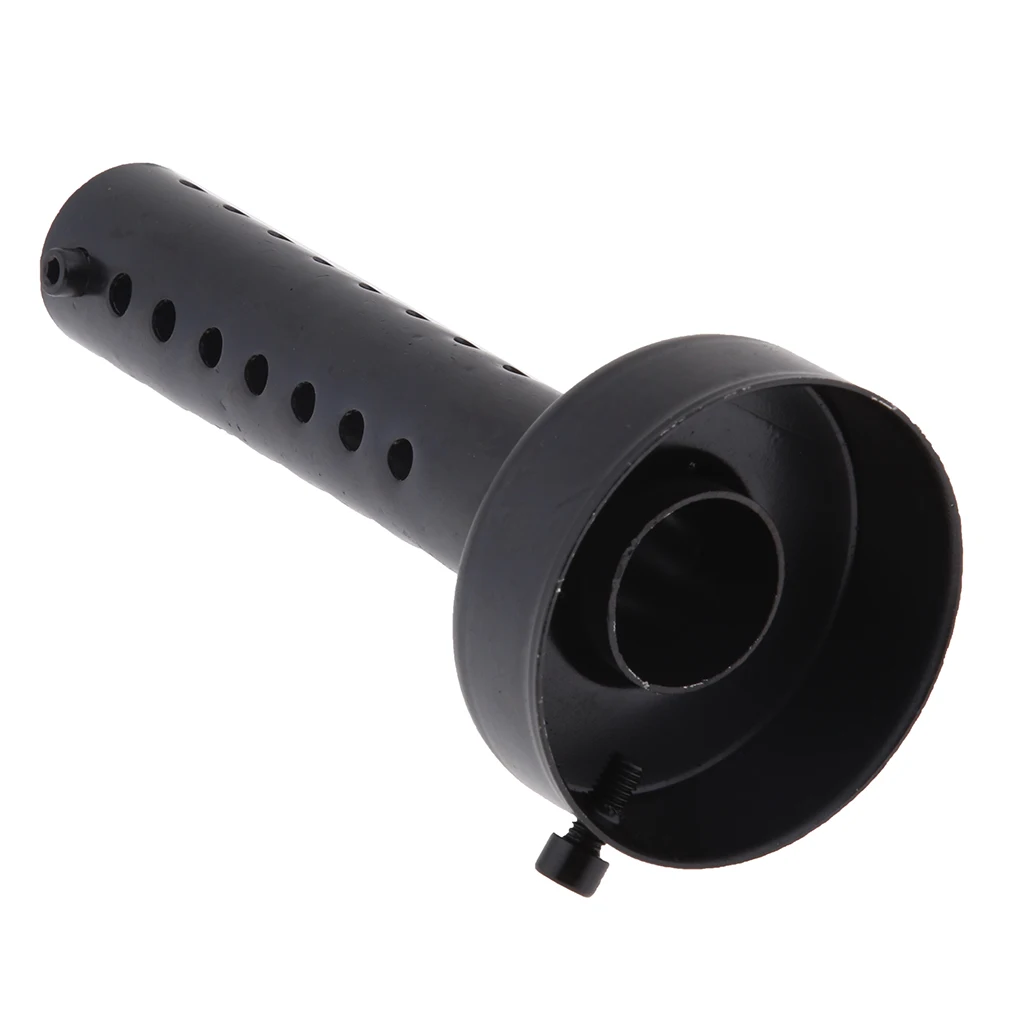 60mm Motorcycle Exhaust Can Muffler Insert Baffle DB Killer Silencer