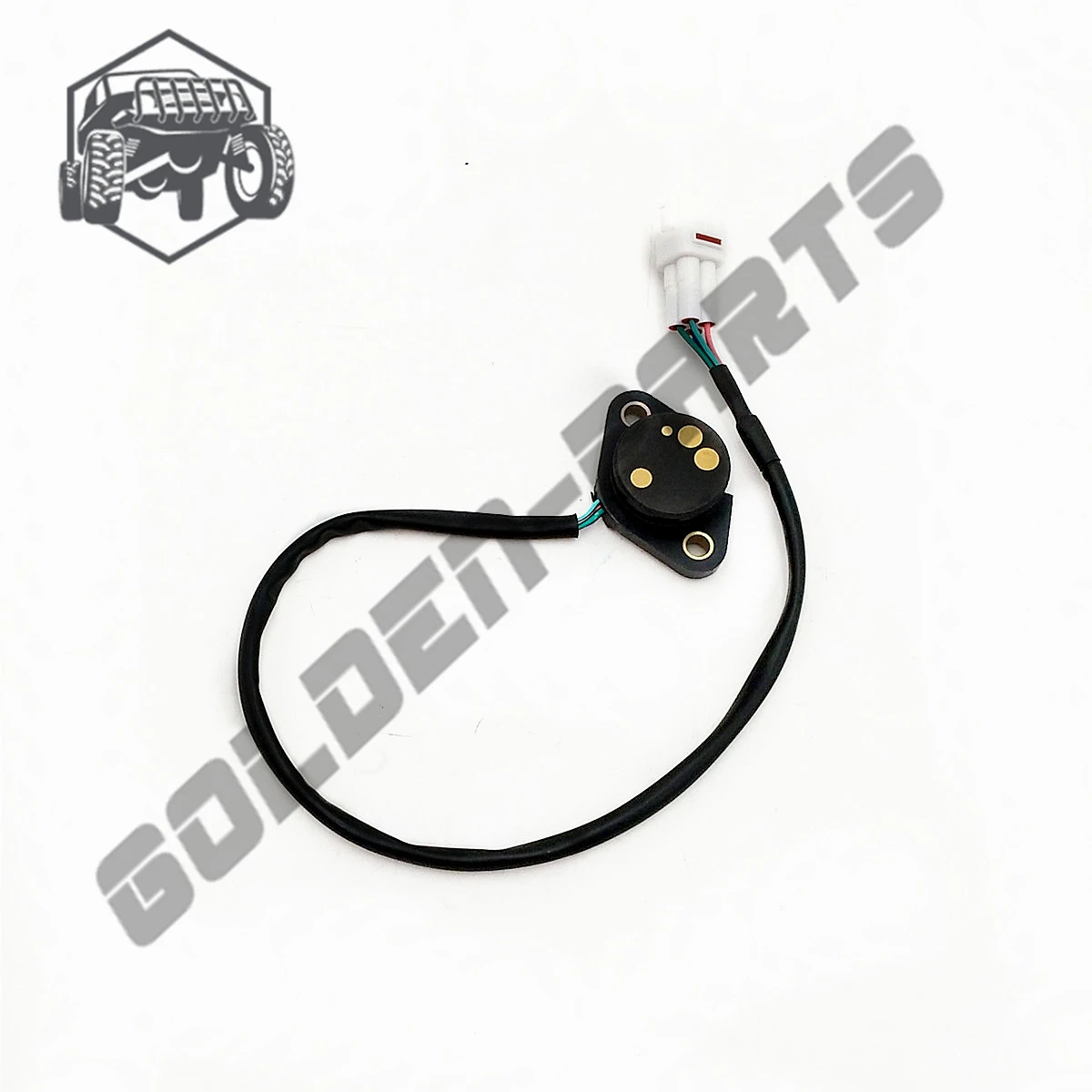 Датчик индикатора передачи для Hisun 700 ATV parts P004000365500000|Детали и аксессуары
