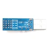 ESP8266 CP2104 USB to serial chip ESP-01 WIFI module downloader ESP LINK v1.0 ► Photo 3/5